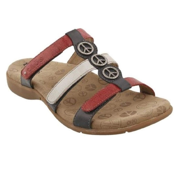 taos womens sandals
